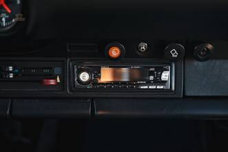 Thumbnail von Porsche 911 2.7L S Targa with Carrera 3.0L Engine
