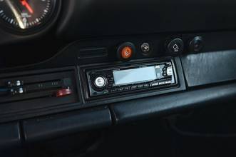 Thumbnail von Porsche 911 2.7L S Targa with Carrera 3.0L Engine