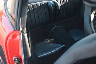 Thumbnail von Porsche 911 2.7L S Targa with Carrera 3.0L Engine