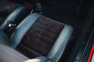 Thumbnail von Porsche 911 2.7L S Targa with Carrera 3.0L Engine