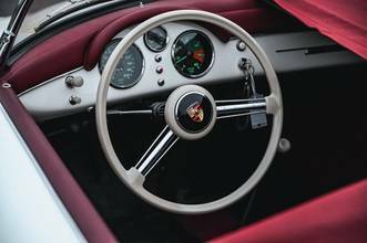 Thumbnail von Porsche 356 Pre A Speedster