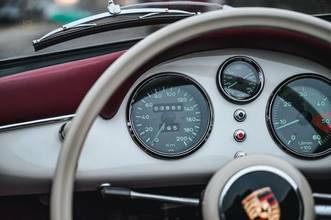 Thumbnail von Porsche 356 Pre A Speedster
