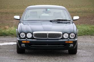 Thumbnail von Jaguar Daimler V8 Long Version 3 Years Warranty