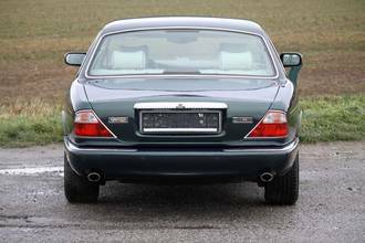 Thumbnail von Jaguar Daimler V8 Long Version 3 Years Warranty