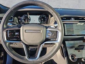Thumbnail von Land Rover Range Rover Velar P250 AWD R-Dynamic HSE