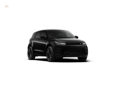 Land Rover Range Rover Evoque D200 AWD Dynamic SE