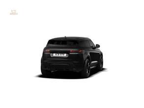 Thumbnail von Land Rover Range Rover Evoque D200 AWD Dynamic SE