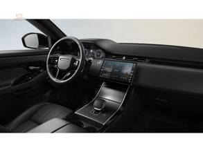 Thumbnail von Land Rover Range Rover Evoque D200 AWD Dynamic SE