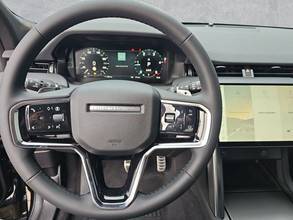 Thumbnail von Land Rover Discovery Sport D200 AWD LANDMARK