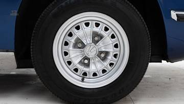 Thumbnail von Maserati Indy '71