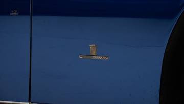 Thumbnail von Maserati Indy '71