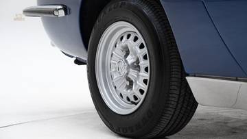 Thumbnail von Maserati Indy '71