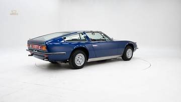 Thumbnail von Maserati Indy '71