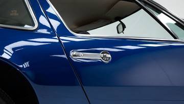 Thumbnail von Maserati Indy '71