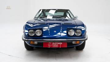 Thumbnail von Maserati Indy '71