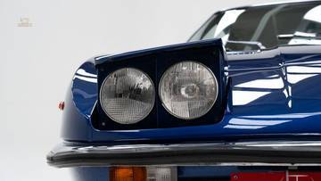 Thumbnail von Maserati Indy '71