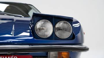 Thumbnail von Maserati Indy '71