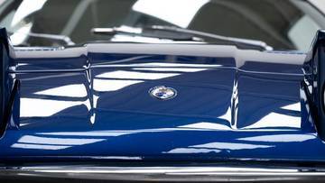 Thumbnail von Maserati Indy '71