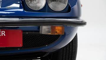 Thumbnail von Maserati Indy '71