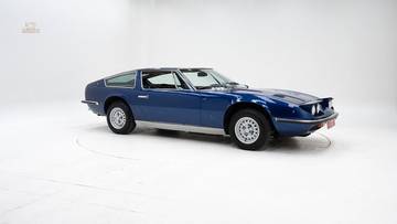 Thumbnail von Maserati Indy '71