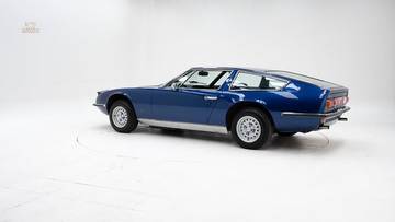 Thumbnail von Maserati Indy '71