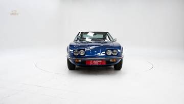 Thumbnail von Maserati Indy '71