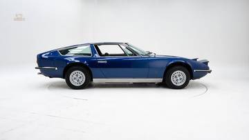 Thumbnail von Maserati Indy '71