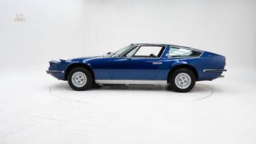 Thumbnail von Maserati Indy '71