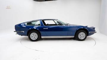Thumbnail von Maserati Indy '71