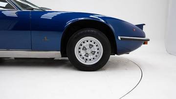 Thumbnail von Maserati Indy '71