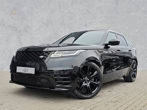 ランドローバー レンジローバー ヴェラー P250 AWD R-Dynamic SE