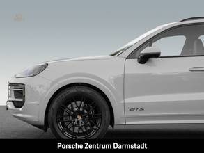 Thumbnail von Porsche Cayenne GTS HA-Steering InnoDrive Head-Up 21-inch