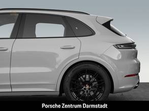 Thumbnail von Porsche Cayenne GTS HA-Steering InnoDrive Head-Up 21-inch