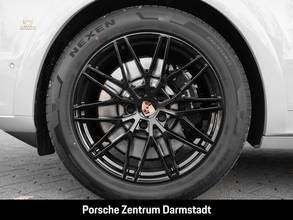Thumbnail von Porsche Cayenne GTS HA-Steering InnoDrive Head-Up 21-inch