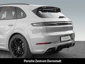 Thumbnail von Porsche Cayenne GTS HA-Steering InnoDrive Head-Up 21-inch