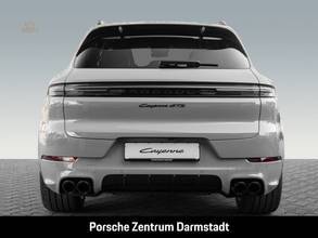 Thumbnail von Porsche Cayenne GTS HA-Steering InnoDrive Head-Up 21-inch
