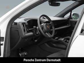 Thumbnail von Porsche Cayenne GTS HA-Steering InnoDrive Head-Up 21-inch