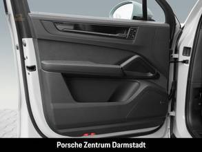 Thumbnail von Porsche Cayenne GTS HA-Steering InnoDrive Head-Up 21-inch
