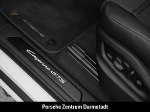 Thumbnail von Porsche Cayenne GTS HA-Steering InnoDrive Head-Up 21-inch