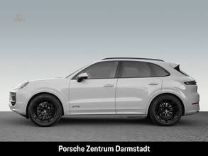 Thumbnail von Porsche Cayenne GTS HA-Steering InnoDrive Head-Up 21-inch