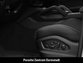 Thumbnail von Porsche Cayenne GTS HA-Steering InnoDrive Head-Up 21-inch