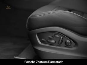 Thumbnail von Porsche Cayenne GTS HA-Steering InnoDrive Head-Up 21-inch