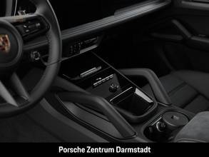 Thumbnail von Porsche Cayenne GTS HA-Steering InnoDrive Head-Up 21-inch
