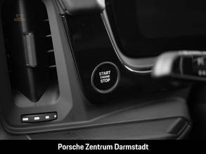 Thumbnail von Porsche Cayenne GTS HA-Steering InnoDrive Head-Up 21-inch