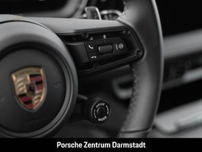 Thumbnail von Porsche Cayenne GTS HA-Steering InnoDrive Head-Up 21-inch