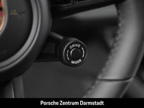Thumbnail von Porsche Cayenne GTS HA-Steering InnoDrive Head-Up 21-inch