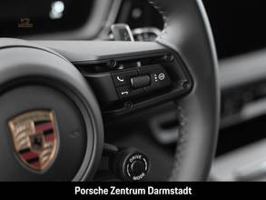 Thumbnail von Porsche Cayenne GTS HA-Steering InnoDrive Head-Up 21-inch