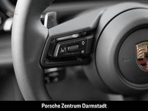 Thumbnail von Porsche Cayenne GTS HA-Steering InnoDrive Head-Up 21-inch