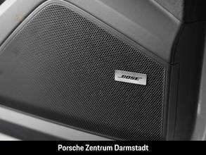 Thumbnail von Porsche Cayenne GTS HA-Steering InnoDrive Head-Up 21-inch