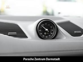 Thumbnail von Porsche Cayenne GTS HA-Steering InnoDrive Head-Up 21-inch